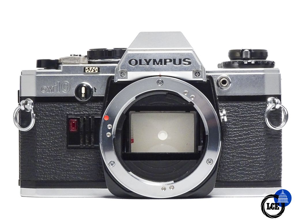 Olympus OM10 Body