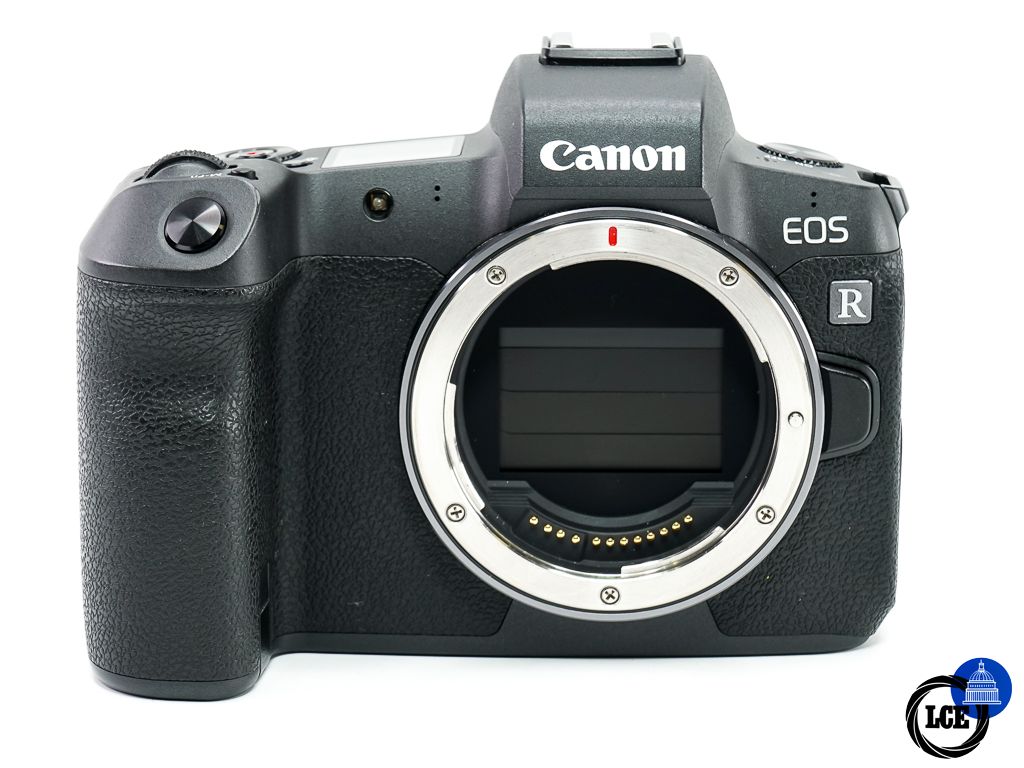 Canon EOS R Body 