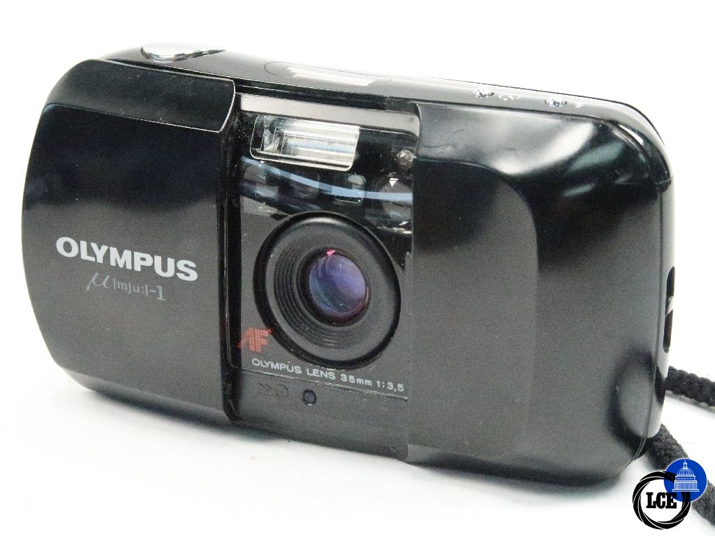 Olympus MJU 1