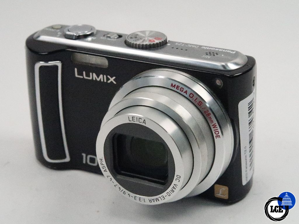 Panasonic TZ-5