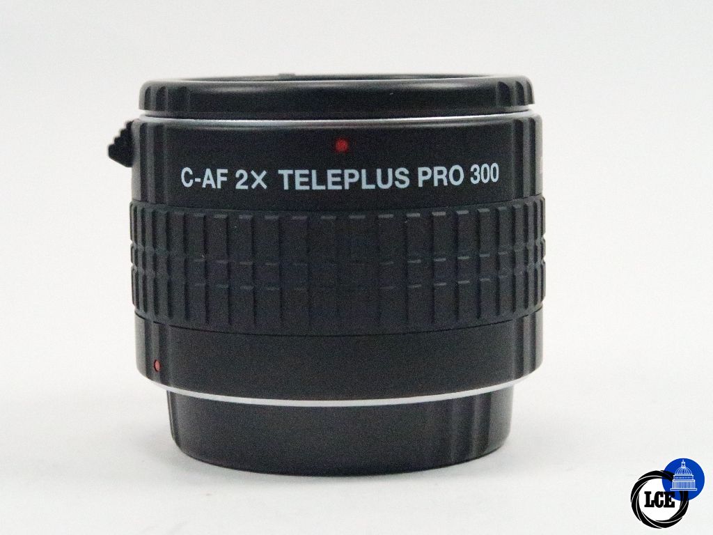 Kenko EF 2x Teleplus PRO 300 Kenko EF 2x Teleplus PRO 300