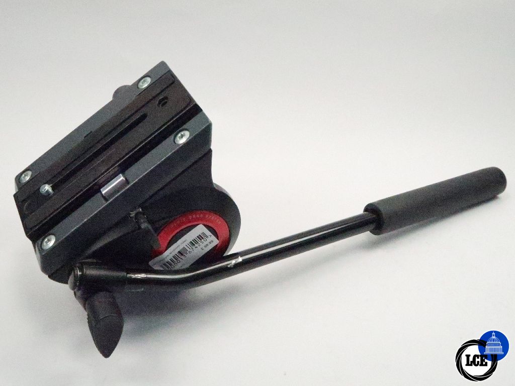 Manfrotto MV500AH head Manfrotto MV500AH head