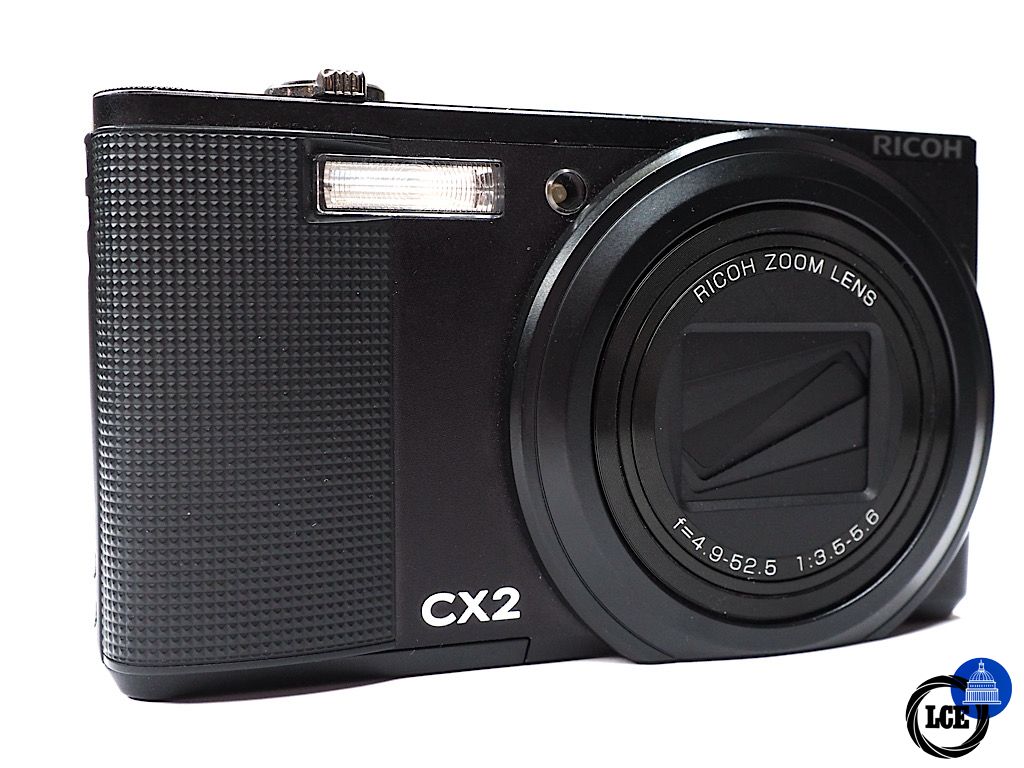 Ricoh CX2 Ricoh CX2