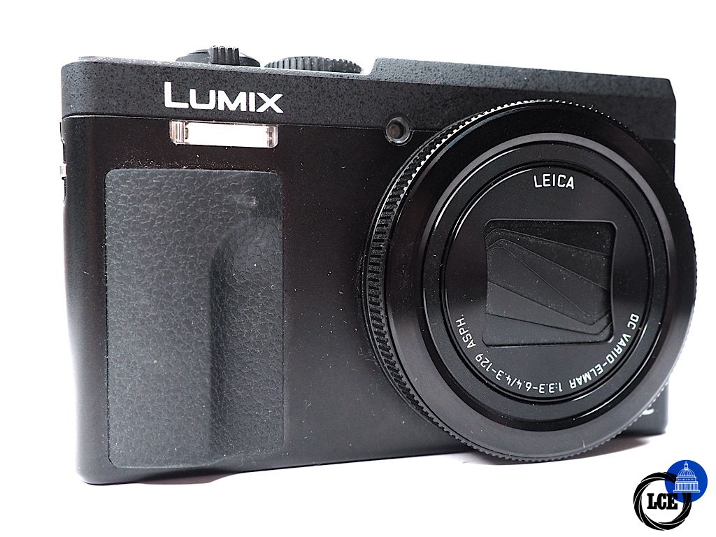 Panasonic TZ90 Panasonic TZ90