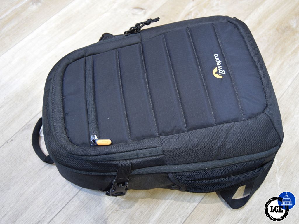 LowePro Tahoe BP150 Black