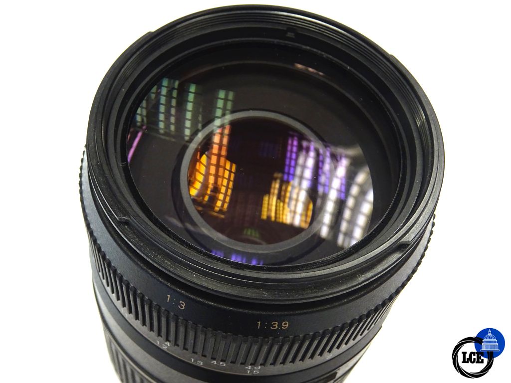 Tamron 70-300mm F4-5.6 AF Tele Macro