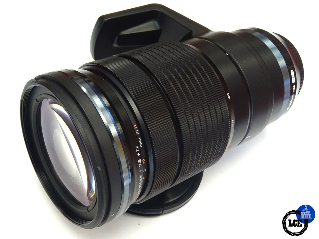 Olympus 40-150mm f2.8 Pro Olympus 40-150mm f2.8 Pro