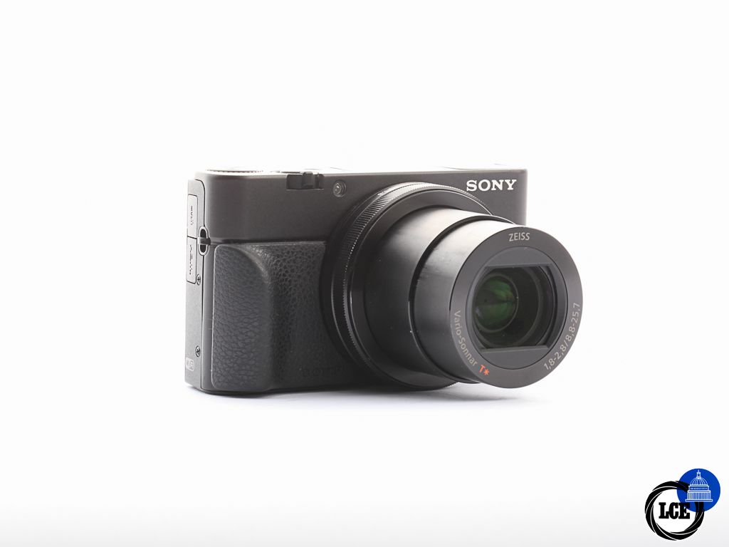 Sony  RX100 III [4*] | 10114578