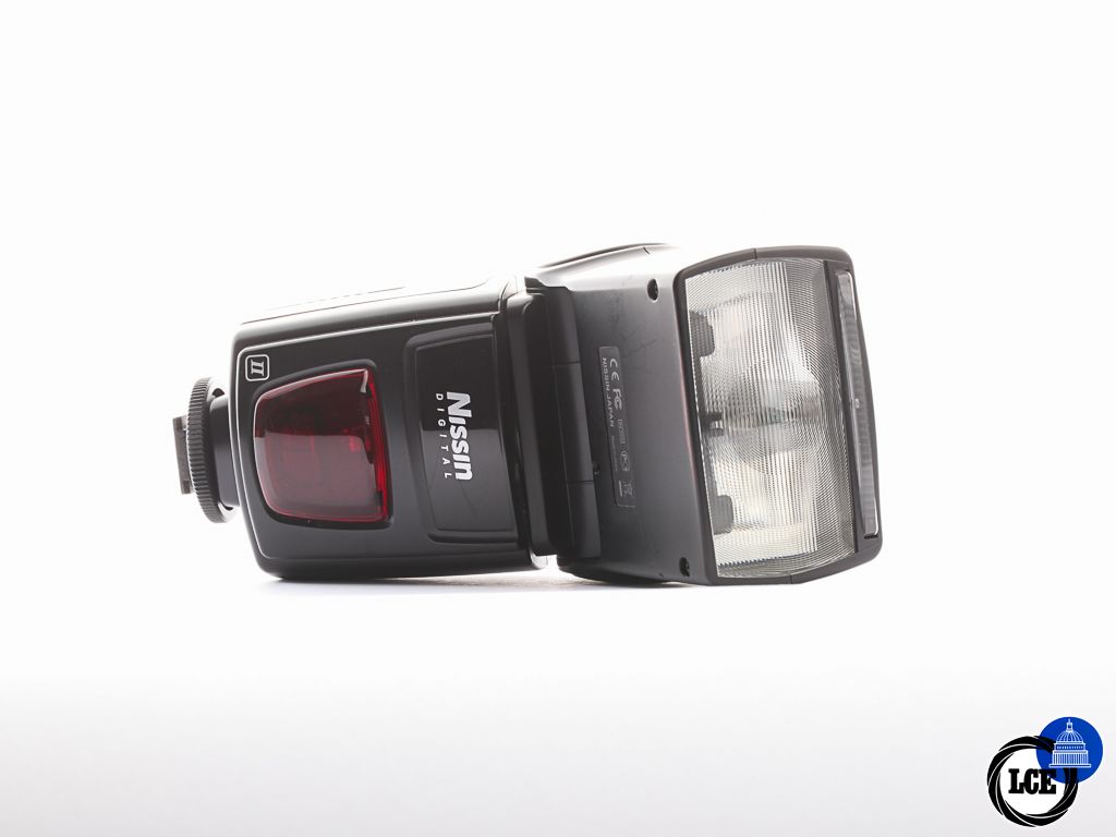 Nissin Di622 II Flash [4*] | 10114576