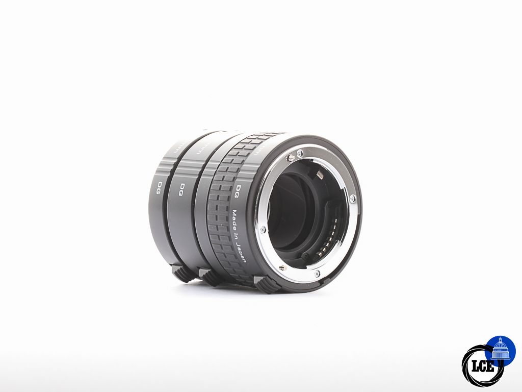 Kenko  Extension Tubes 12mm/20mm/36mm [4*] | 10114577