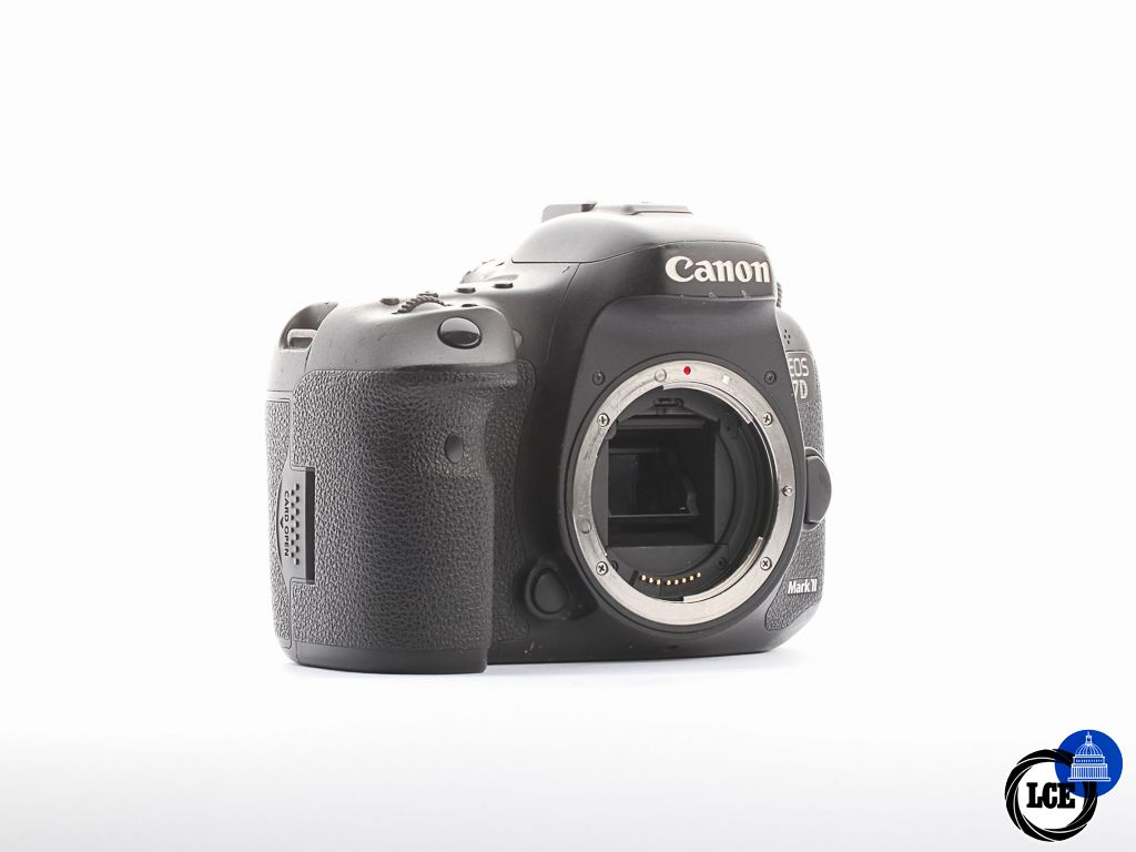 Canon 7D II Body [4*] | 10114596