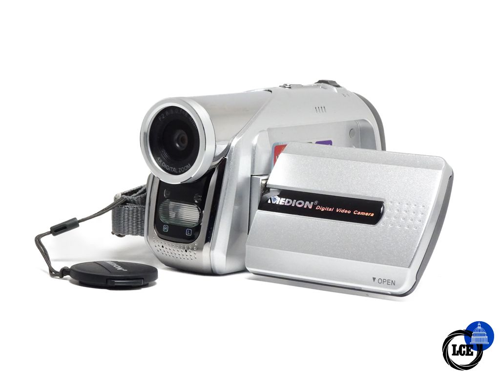 Miscellaneous Medion DVC505
