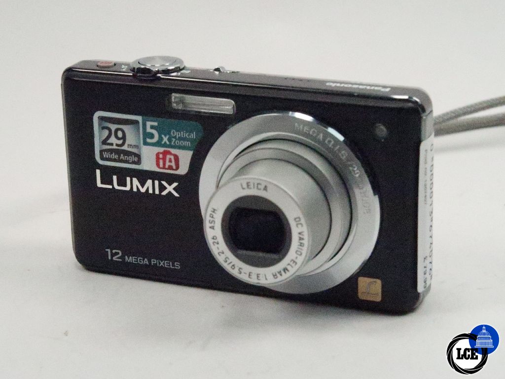 Panasonic FS-15