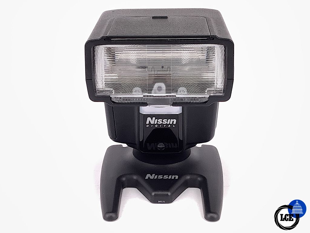 Nissin i40