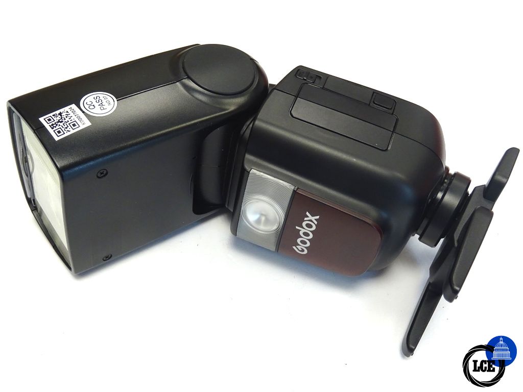 Godox V860 III Kit     Olympus/Panasonic Fit