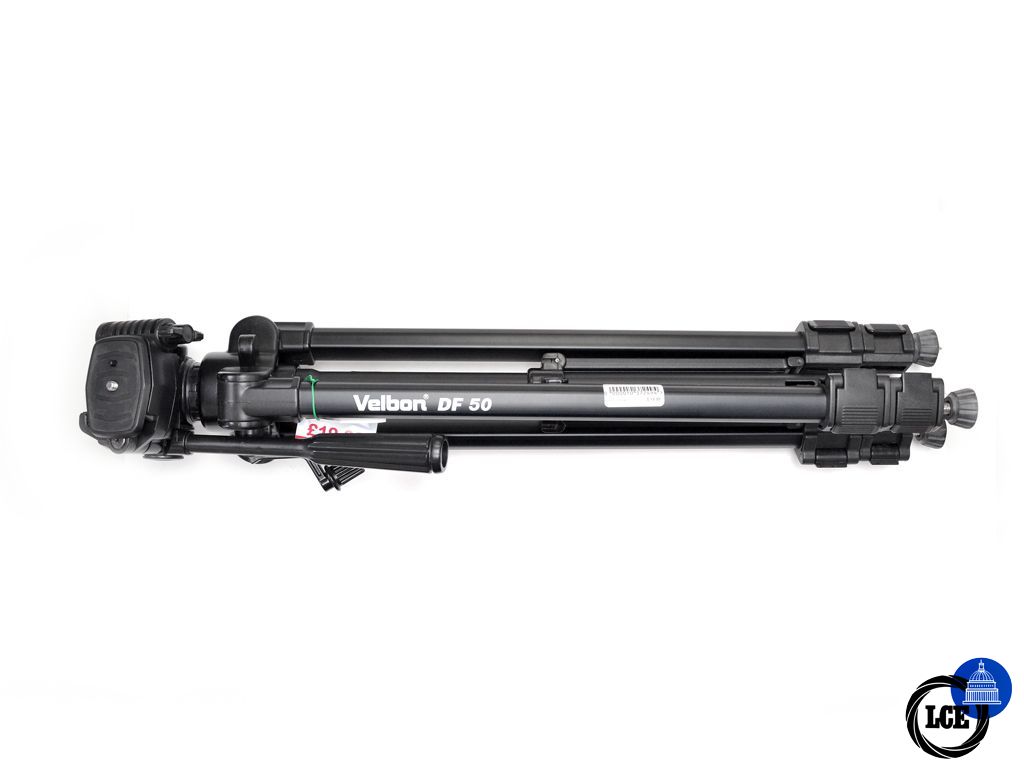 Velbon  DF50 Tripod