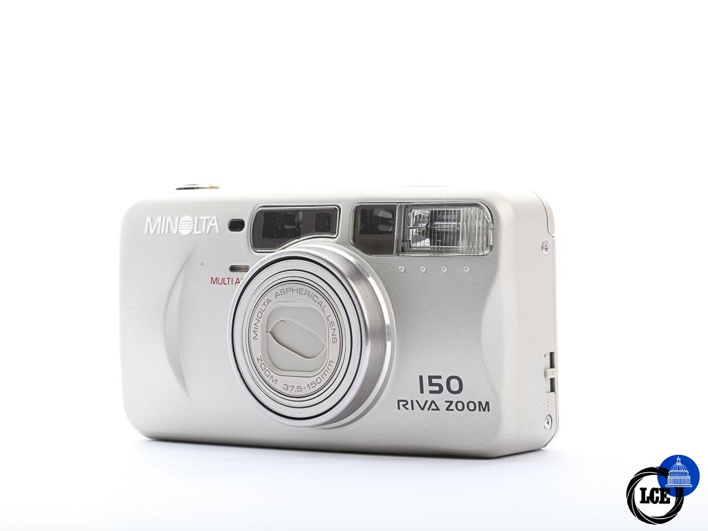 Minolta 150 Riva Zoom | 10114599