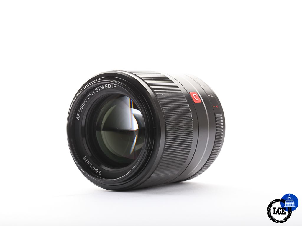 Viltrox  XF 56MM F1.4 AF | 10113913