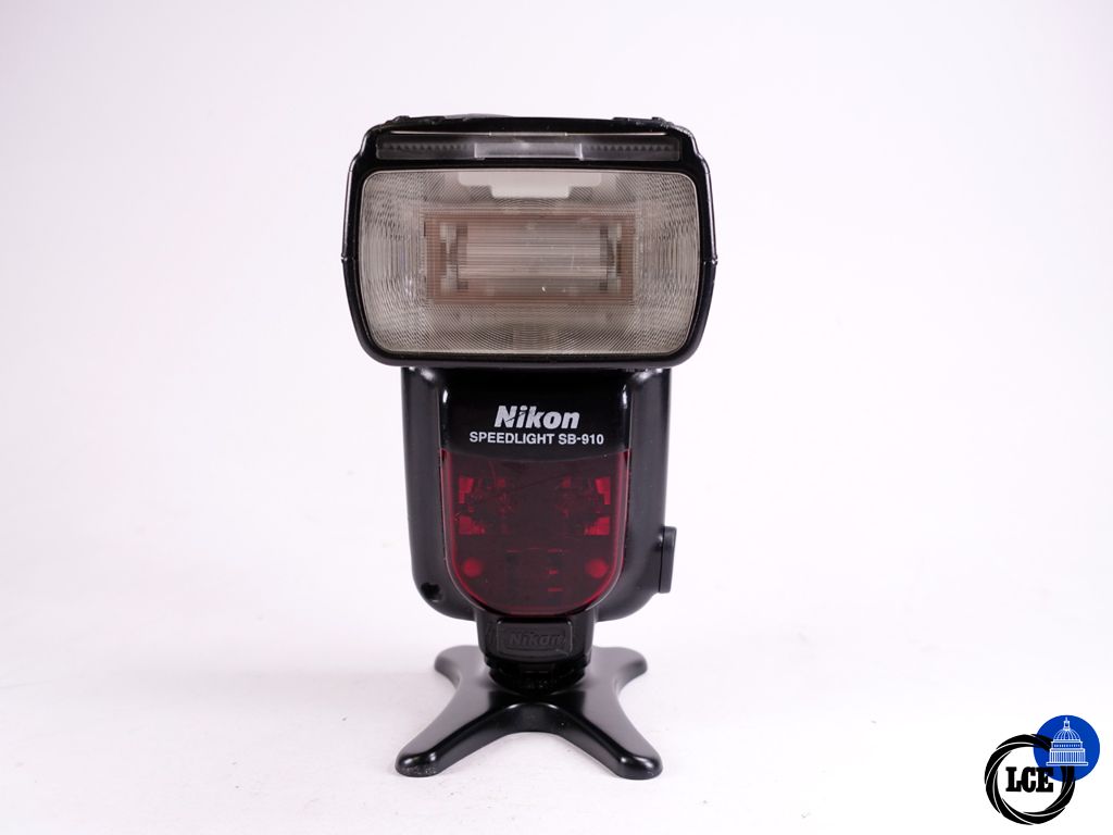 Nikon Speedlite SB-910