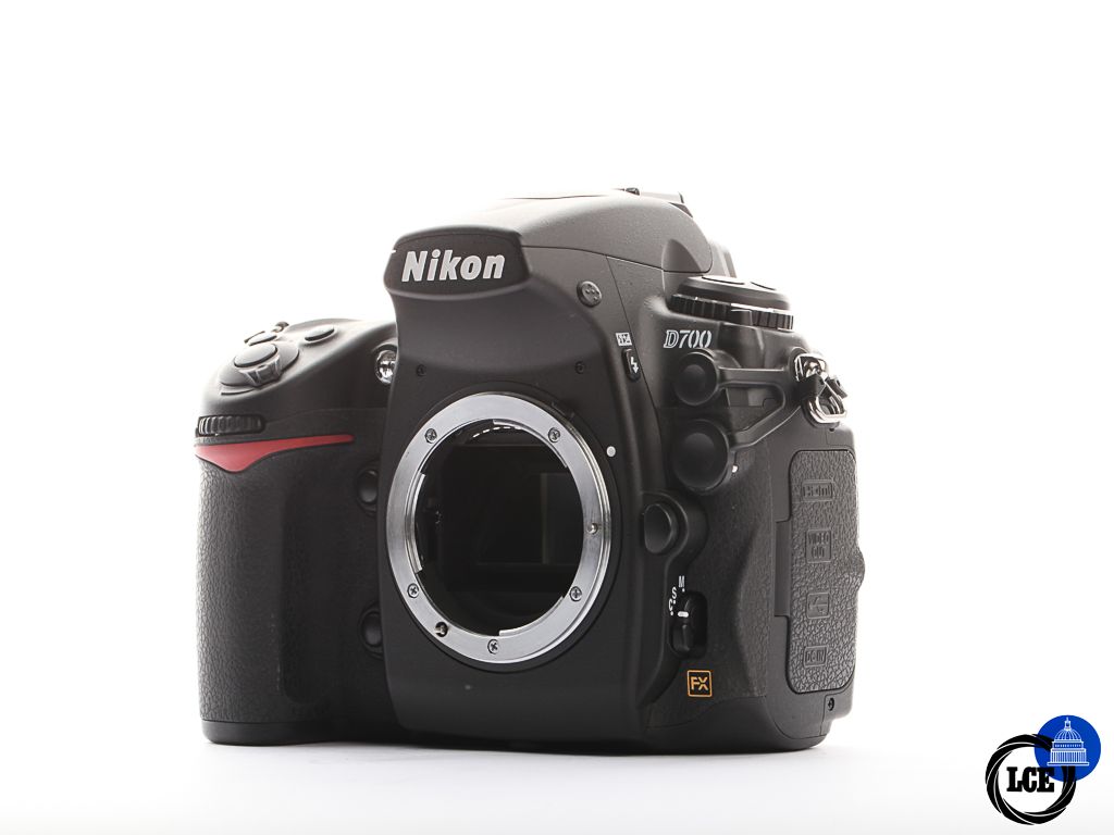 Nikon D700 Body | 10113959