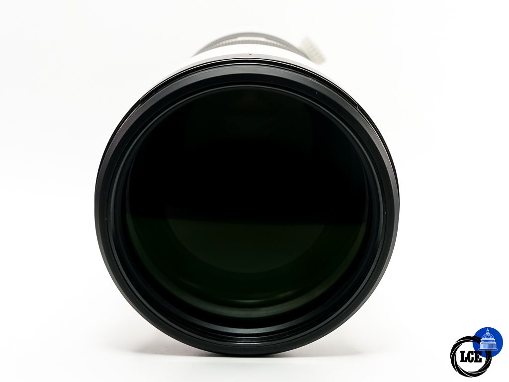 Sony FE 200-600mm F5.6-6.3 G OSS * BOXED + FILTER *