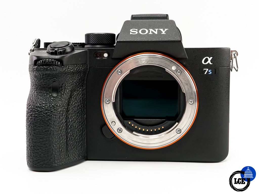 Sony A7S III Body * BOXED *