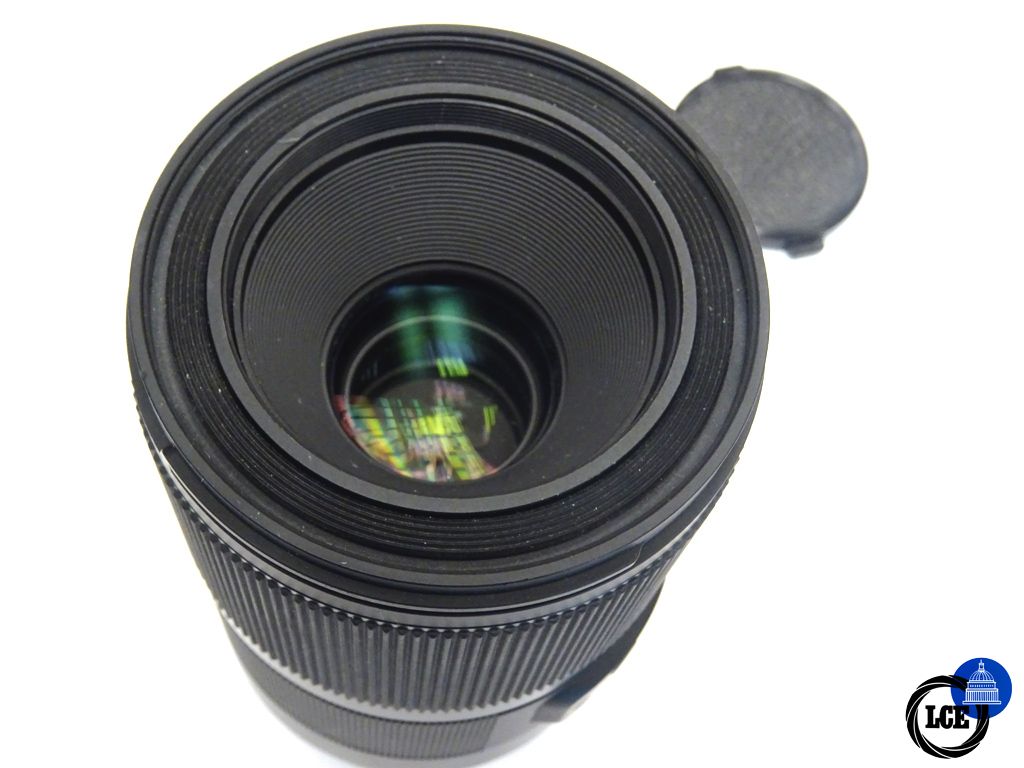 Sigma 70mm f2.8 DG Macro A. Sony FE fit
