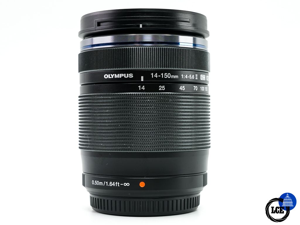Olympus 14-150mm F4-5.6 II ED