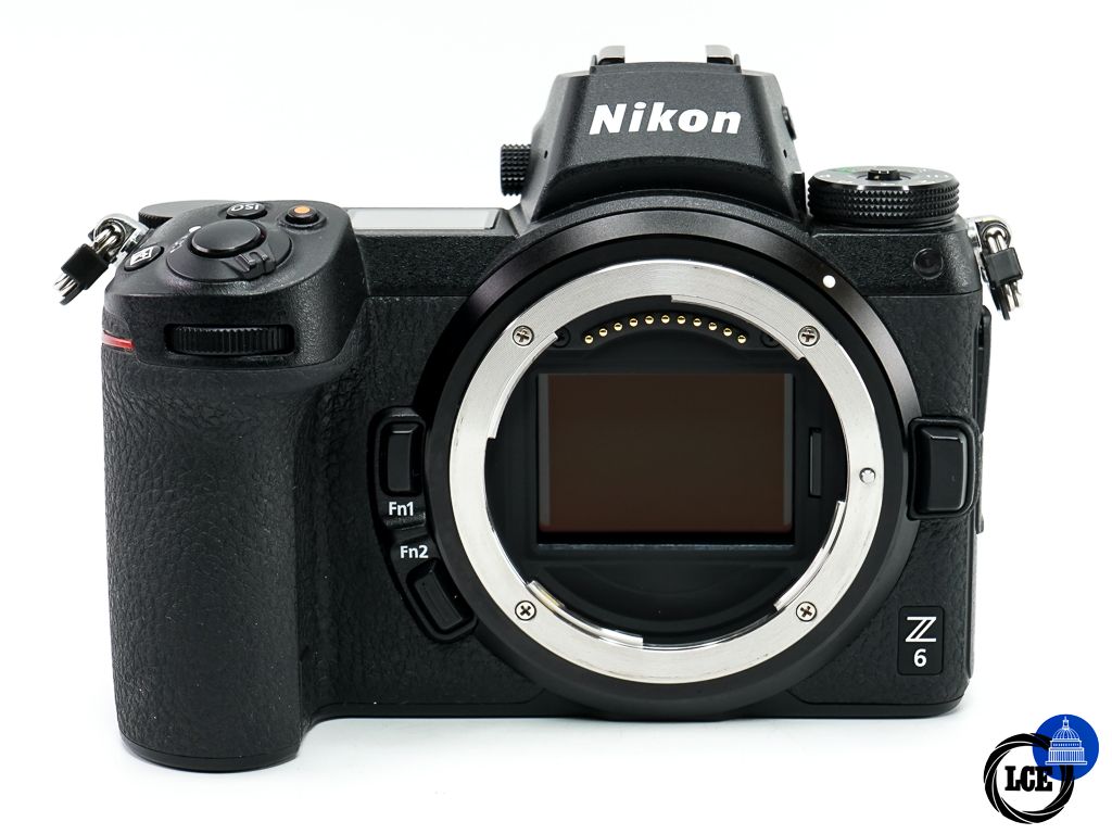 Nikon Z 6 Body