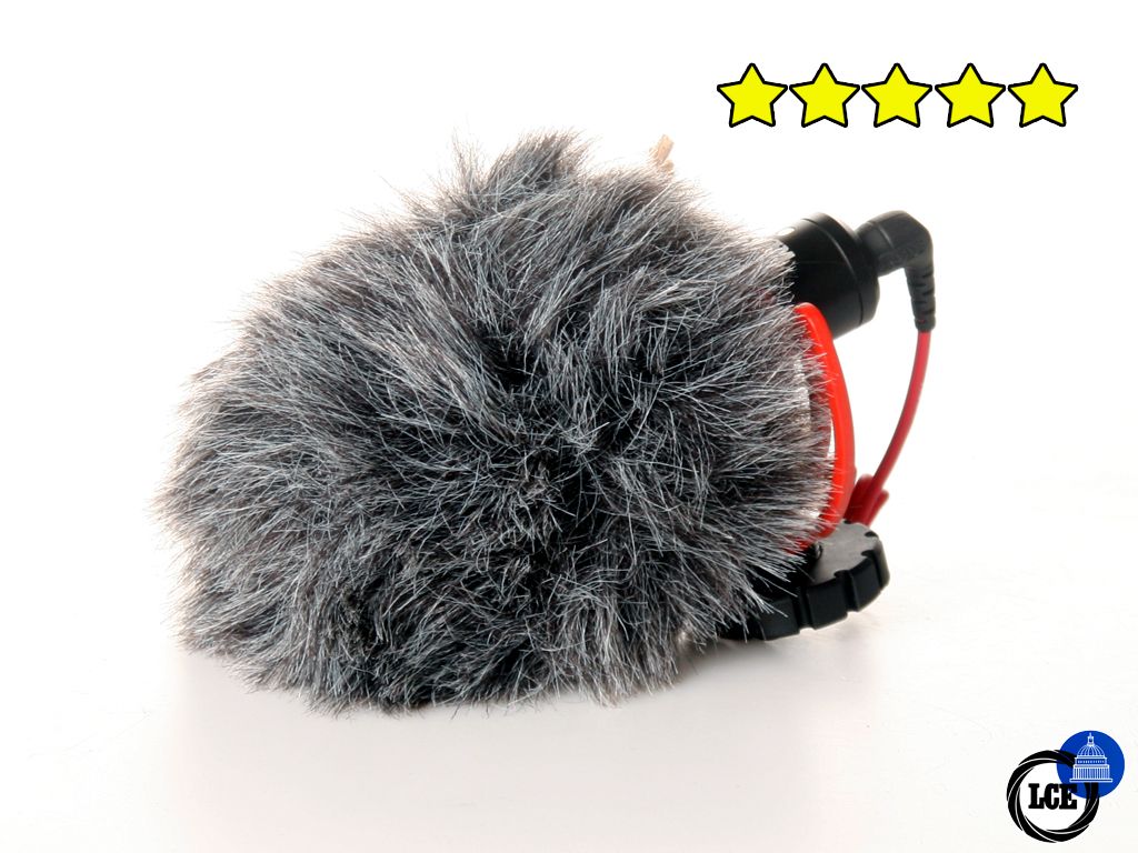 Rode VideoMicro