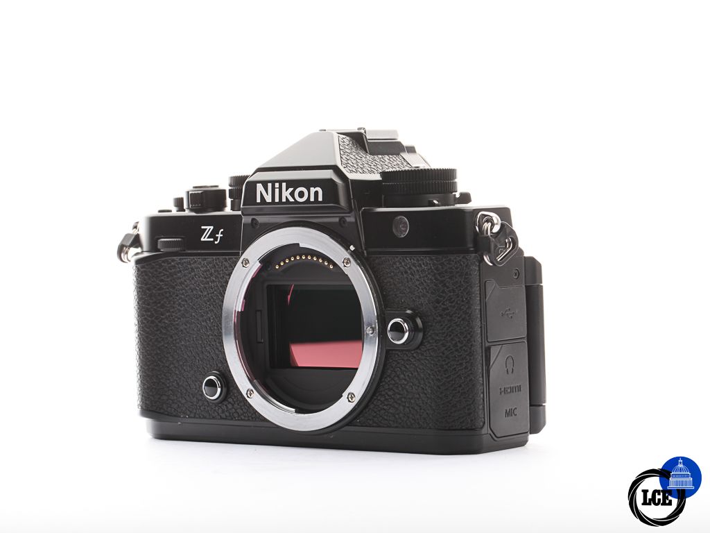 Nikon Zf Body | 10114631