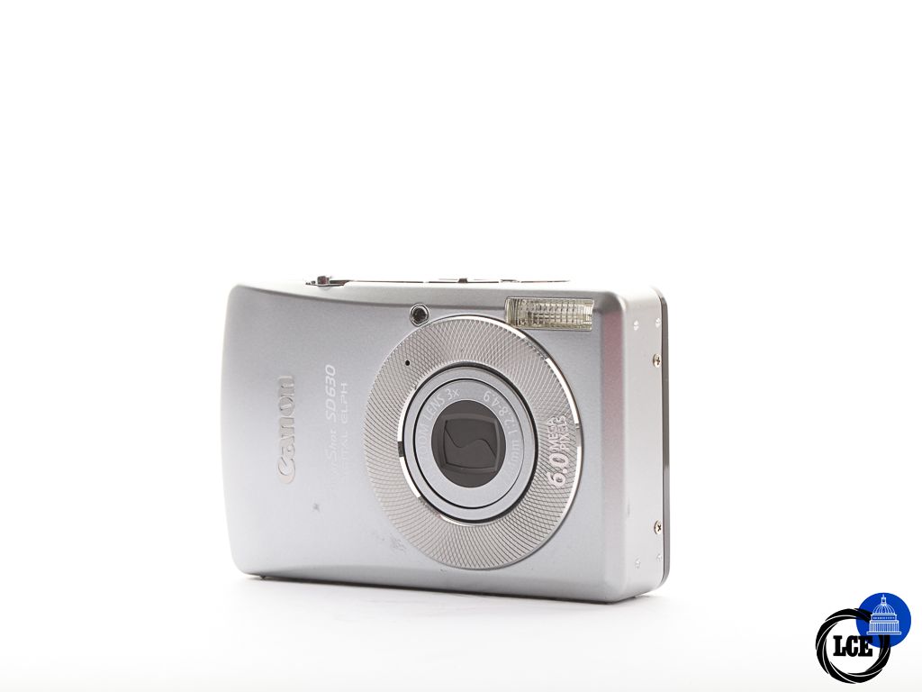 Canon Powershot SD630 | 10114341