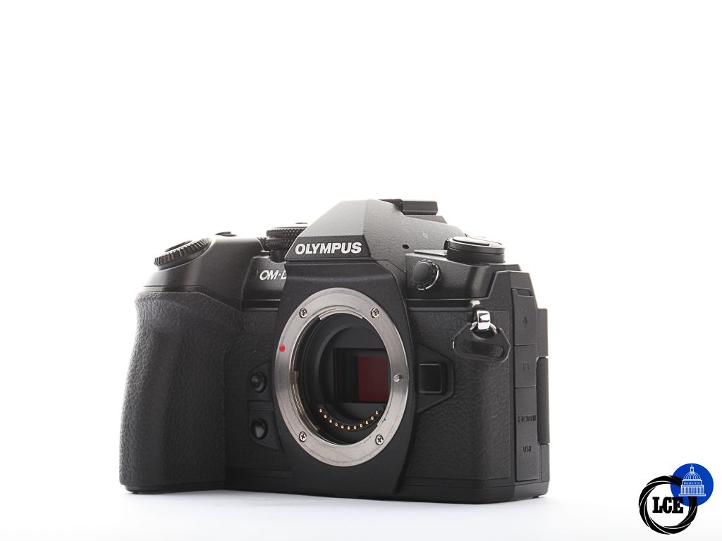 Olympus OM-D E-M1 II Body | 10114642