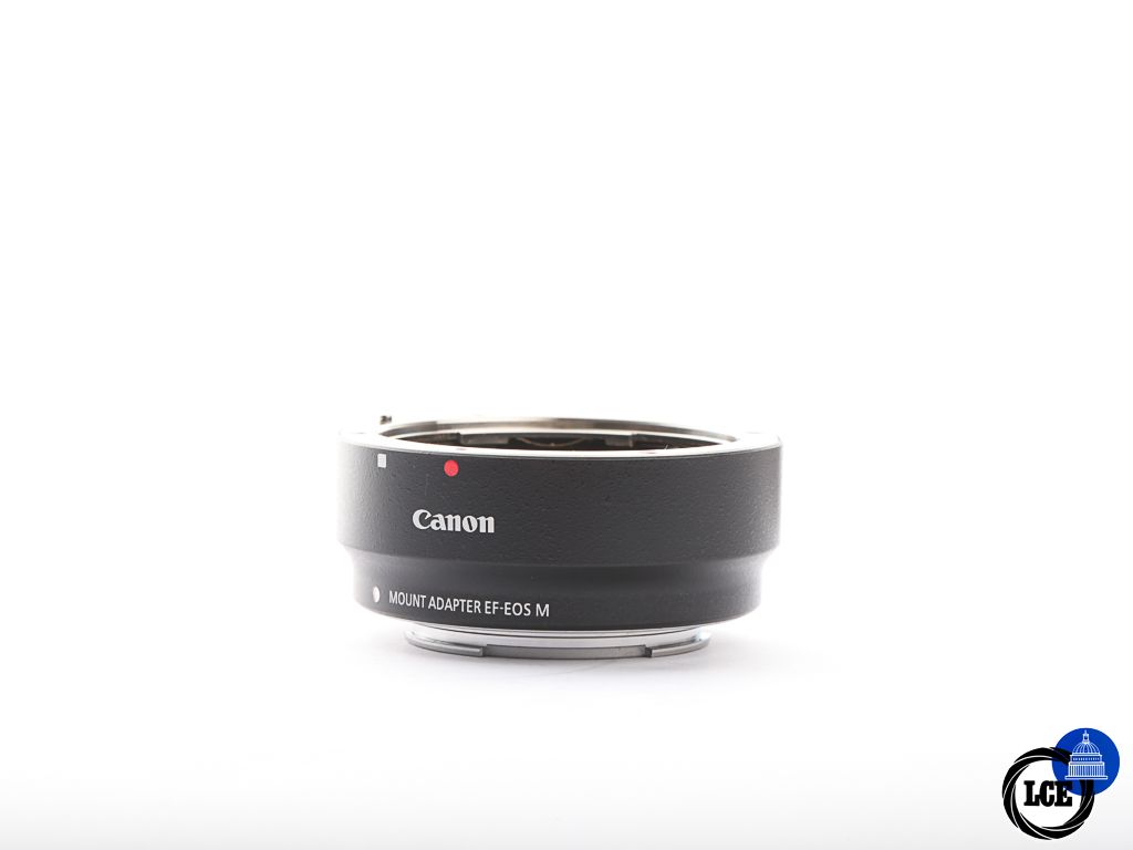 Canon EF-EOS M Adapter | 10114613