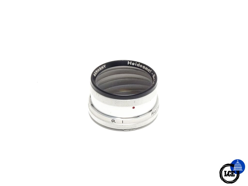 Rollei Rolleinar Close Up Lens