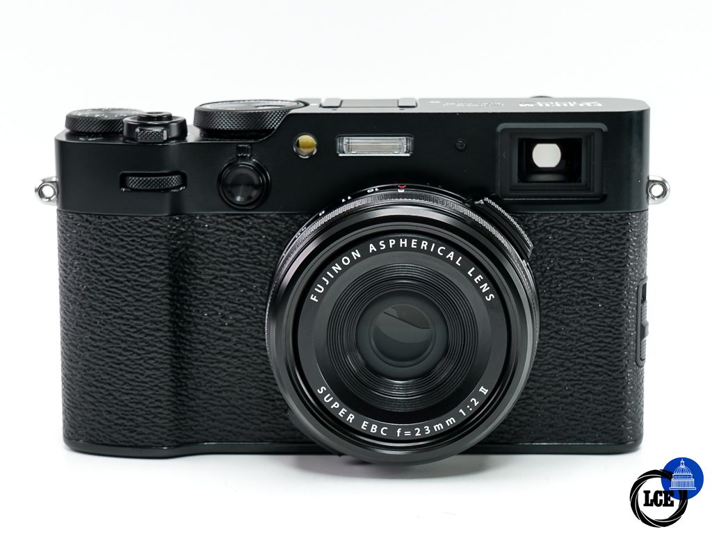 FujiFilm X100 VI  ** Low Shutter Count **
