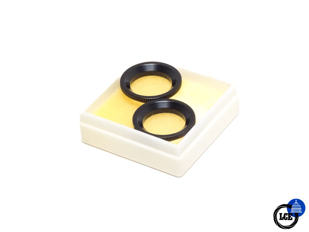 Nikon F3 Eyepiece Correction Lenses +3.0D