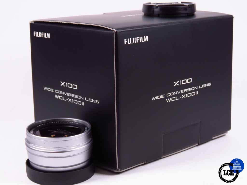 FujiFilm WCL-100 MKII