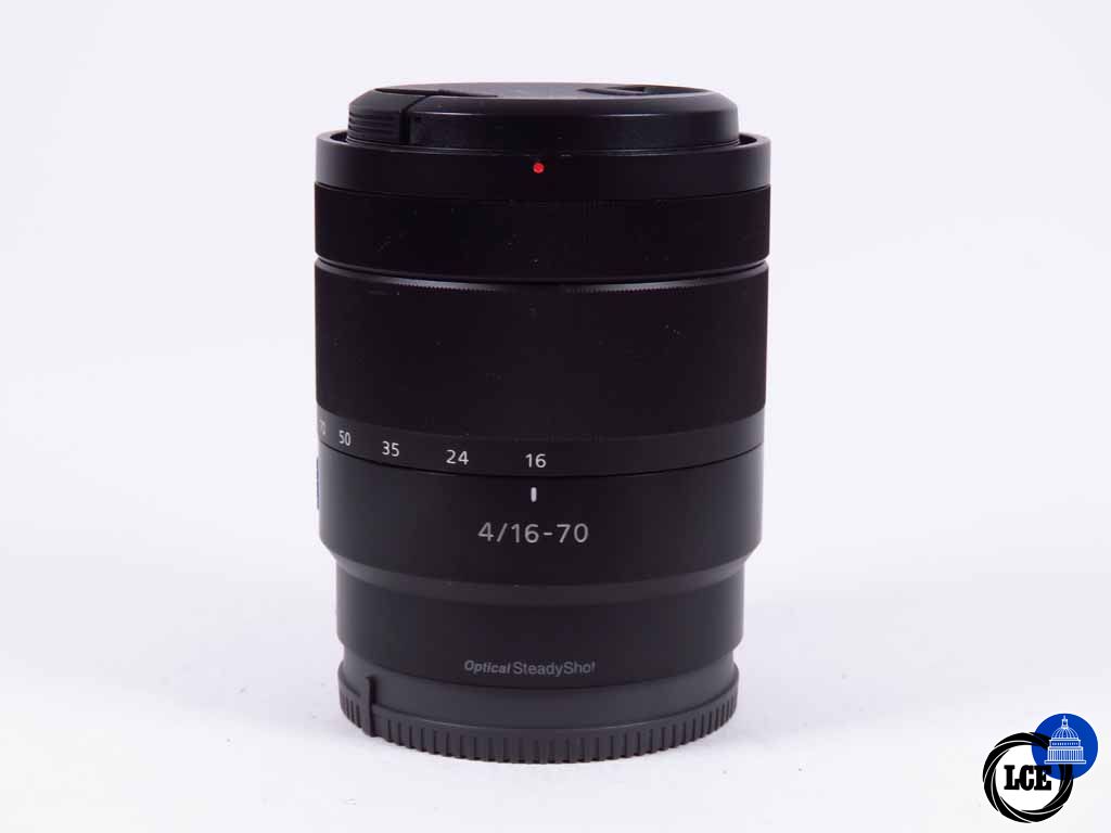 Zeiss 16-70mm f4 TessarZA OSS
