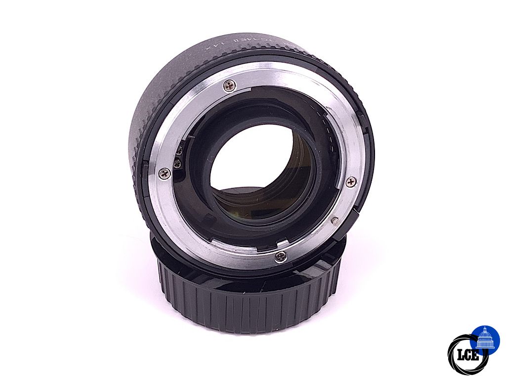 Nikon TC-14E Ii 1.4X