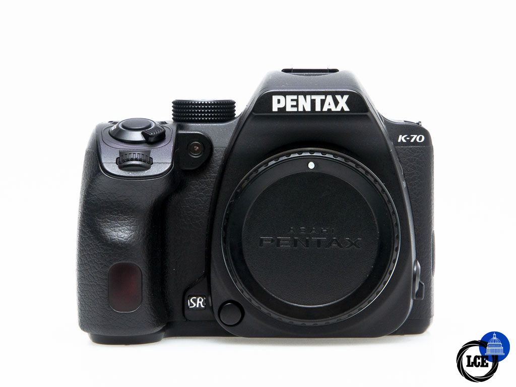 Pentax K70 Body