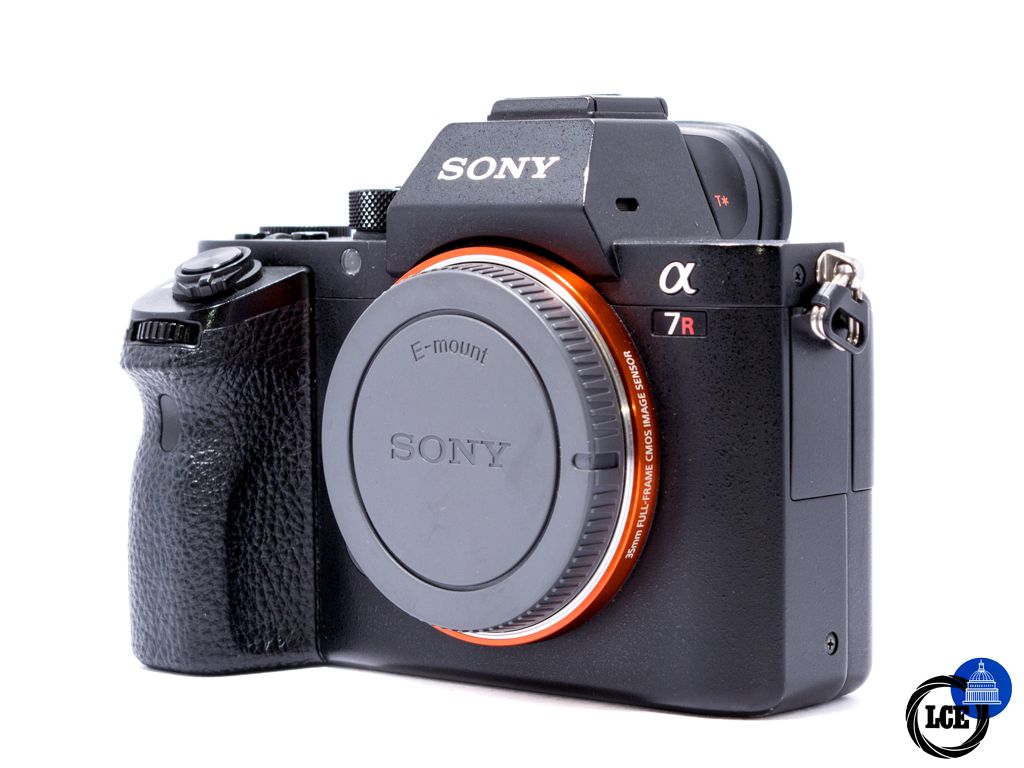 Sony A7R II Body 