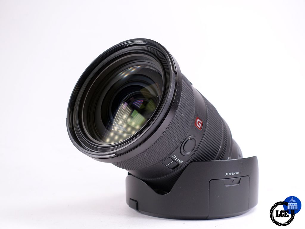 Sony 24-70mm GM II Slight Mark