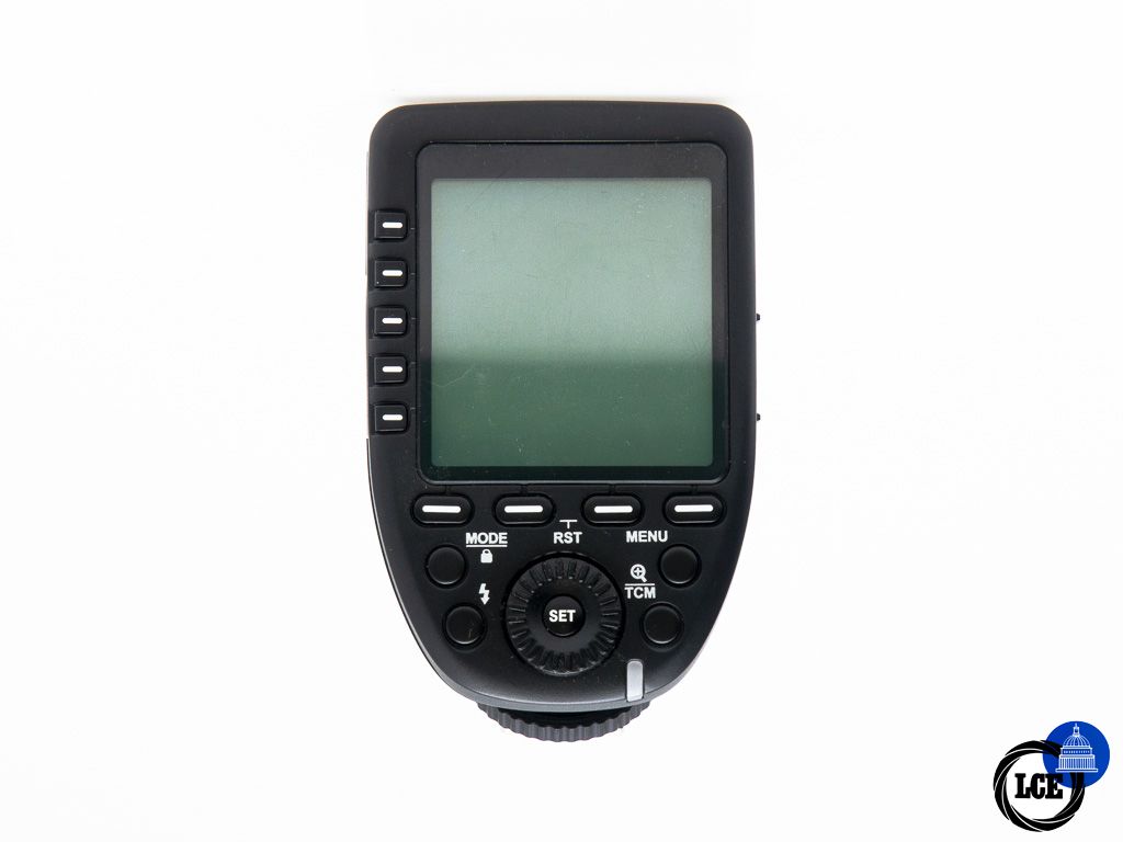 Godox X Pro Flash Trigger - Fuji X