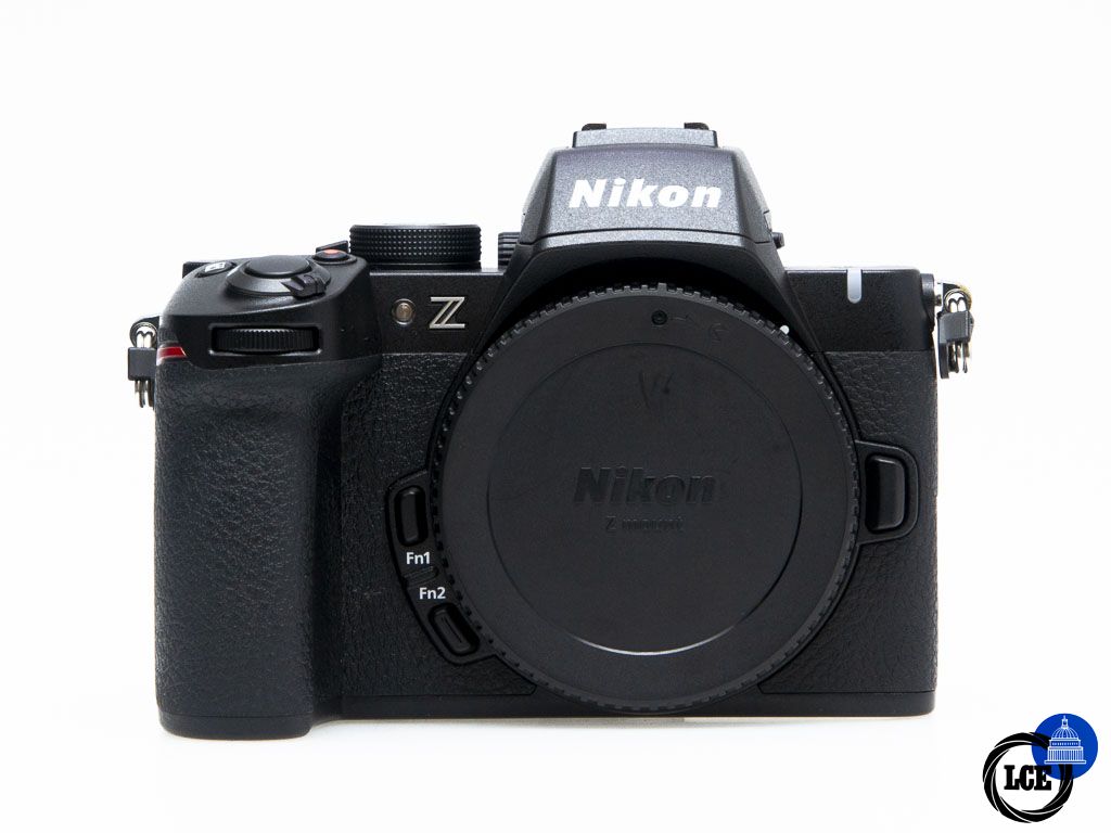 Nikon Z50 II Body 