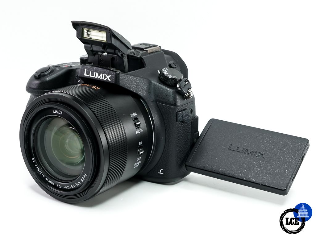 Panasonic FZ1000