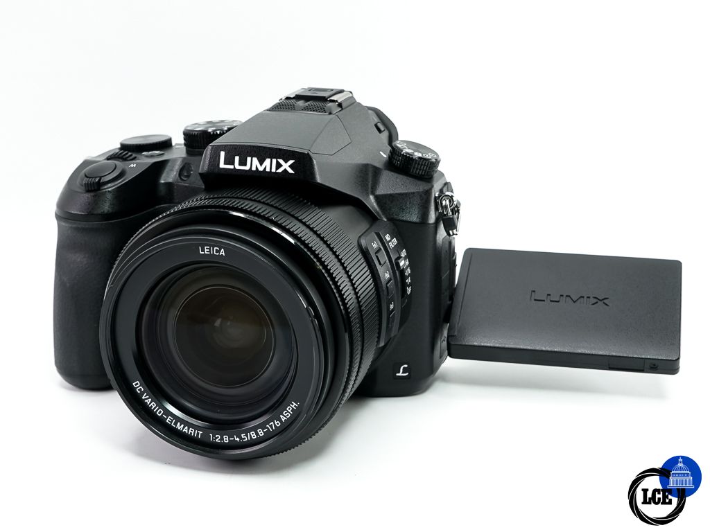 Panasonic FZ2000