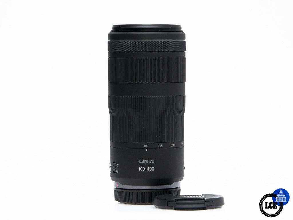Canon RF 100-400mm f/5-6.8 IS USM