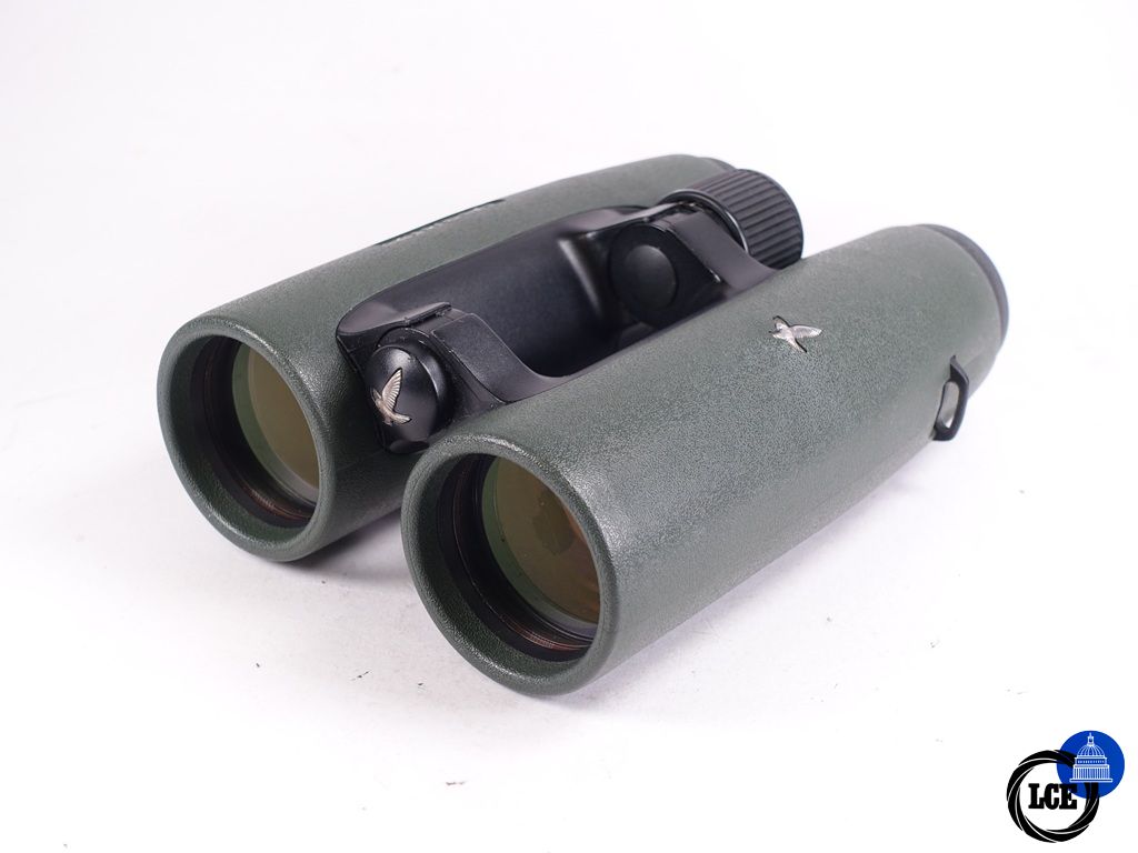 Swarovski 8.5X42 EL
