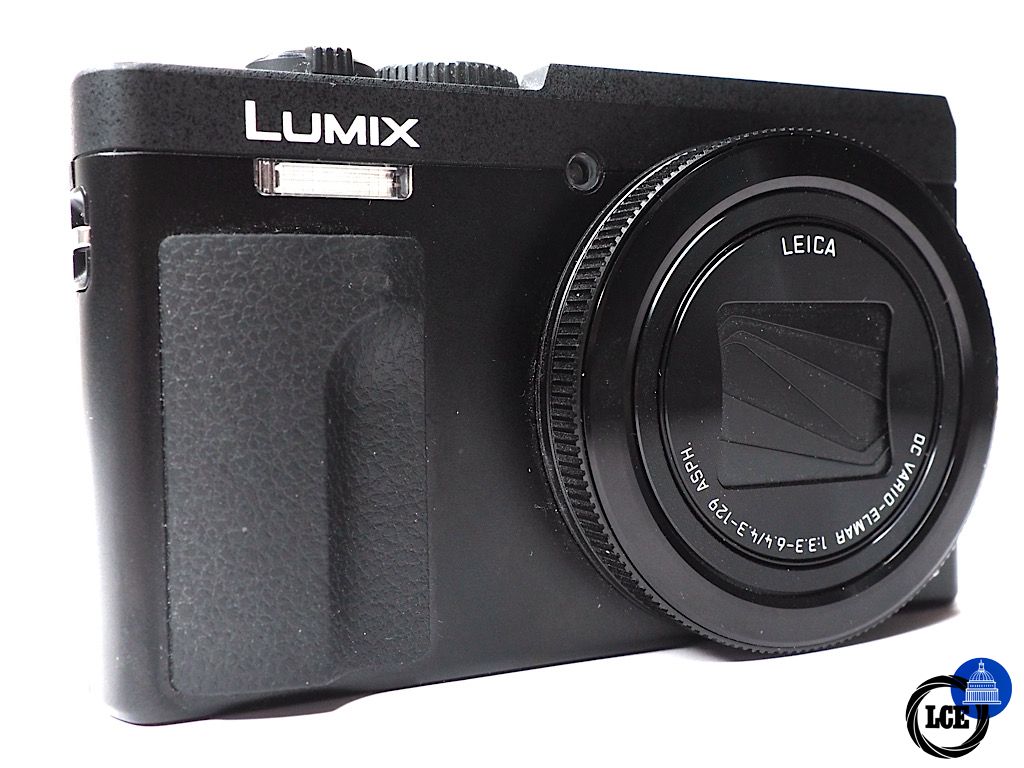 Panasonic TZ80